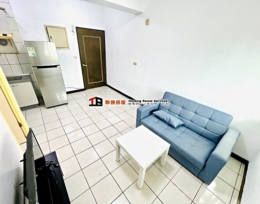 『友善屋源』社宅可租補*正一房*鄰近景安捷運站*生活機能便利 - Image 2