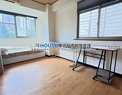 MRT信義安和♥️環境清幽♥️空間寬敞 - Image 2