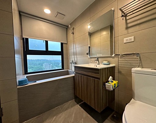 石門山雲品景觀溫泉大套房 - Image 5