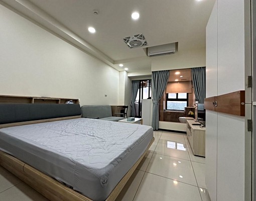 石門山雲品景觀溫泉大套房 - Image 2