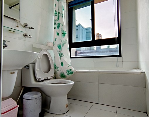 台中火車站租邊間2房+平面車位 - Image 13