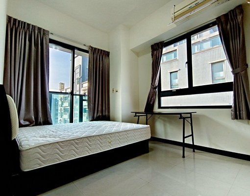 台中火車站租邊間2房+平面車位 - Image 14