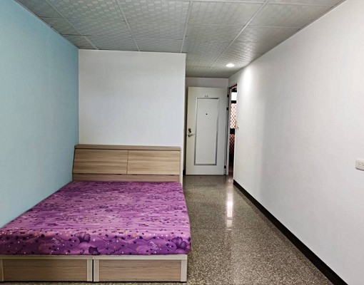 台南西市場小資女套房／有陽台／含管含水含網路／限女性 - Image 1