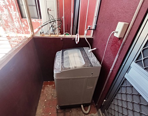 台南西市場小資女套房／有陽台／含管含水含網路／限女性 - Image 6