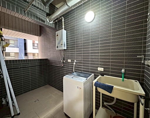 瑞典綠洲2房車位 - Image 7