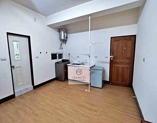 中西區武聖路大坪數_獨洗套房✨可租補✨附近好停車 - Image 5