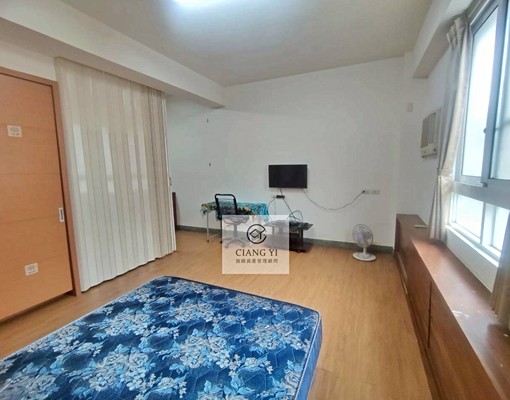 中西區武聖路大坪數_獨洗套房✨可租補✨附近好停車 - Image 3