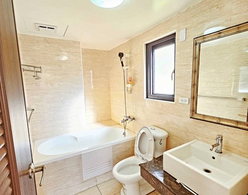 睿達🏠沙鹿電梯華夏🏠可租補免仲介費🏠近台中工業區 - Image 3