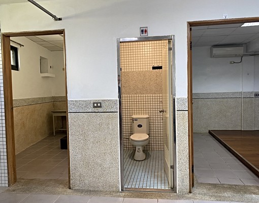 溫暖舒適套房-近科學軟體園區 - Image 5