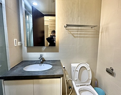 超美兩房❤️傢俱電全配雙衛浴❤️泳池❤️車位另計跟社區租 - Image 5