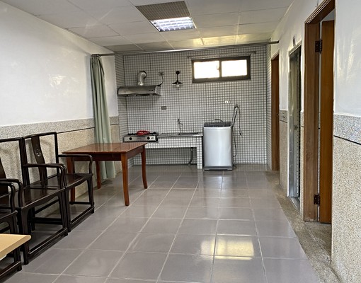 溫暖舒適套房-近科學軟體園區 - Image 6