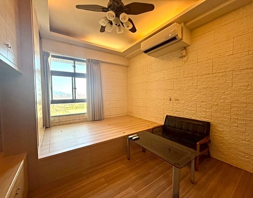 新埔民生🏠租補戶籍❤️獨立門戶✨變頻冷氣洗脫烘/收包裹垃圾 - Image 3