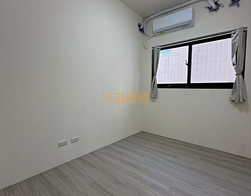 兆基社會住宅🏠大園客運園區漂亮2房車/可租補免仲 - Image 4