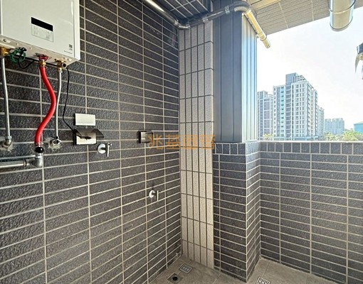 兆基社會住宅🏠大園客運園區漂亮2房車/可租補免仲 - Image 6