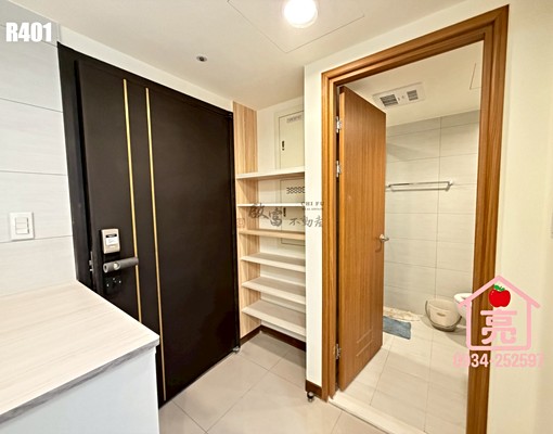 『啟富X亮❤️』幸福2房，可租補~寵可談，全新交屋，裝潢滿分 - Image 6