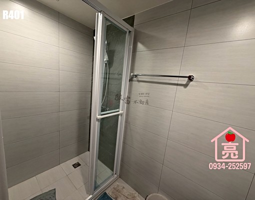 『啟富X亮❤️』幸福2房，可租補~寵可談，全新交屋，裝潢滿分 - Image 5