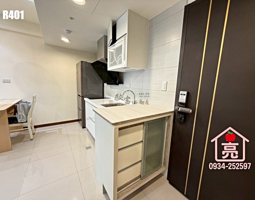 『啟富X亮❤️』幸福2房，可租補~寵可談，全新交屋，裝潢滿分 - Image 7