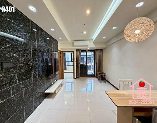 『啟富X亮❤️』幸福2房，可租補~寵可談，全新交屋，裝潢滿分 - Image 2