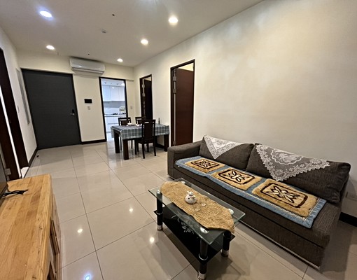 廿一社會住宅：海都2精美三房/可租補可入戶籍 - Image 1