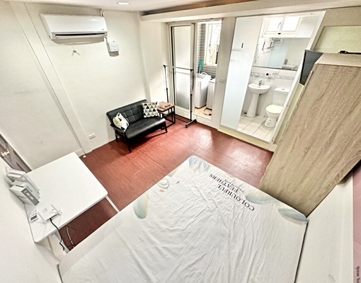 走路一中街🔥可寵物✨雙租補✨陽台獨洗曬✨一層兩戶✨衛浴開窗 - Image 6