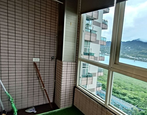 ✨紅樹林海悅★海景樓中樓2房{免收服務費/可租補}✨ - Image 2