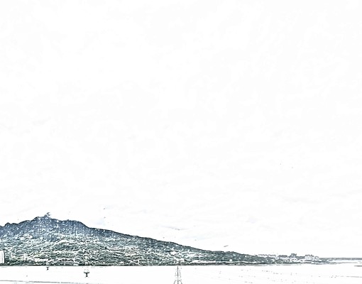 ✨紅樹林海悅★海景樓中樓2房{免收服務費/可租補}✨ - Image 3