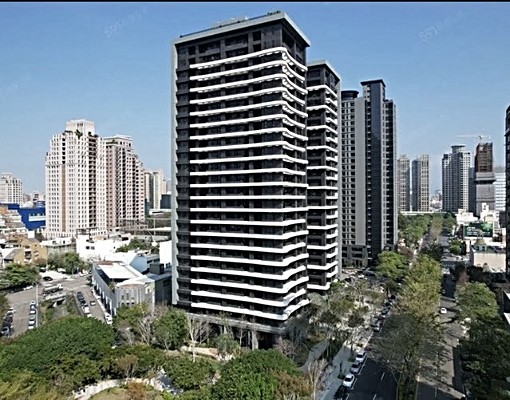 百萬精裝兩房平車❤️全新未住❤️租補可談❤️七期首選 - Image 9