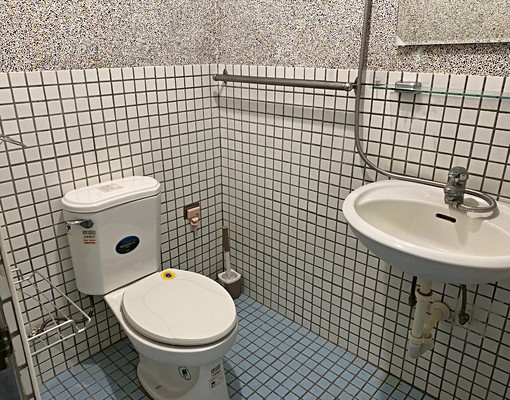 溫暖舒適套房-近科學軟體園區 - Image 8