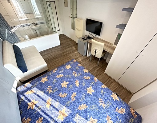 🌳正一中💖電梯✨代收包裹🏠系統裝潢✔️獨曬💖 - Image 4