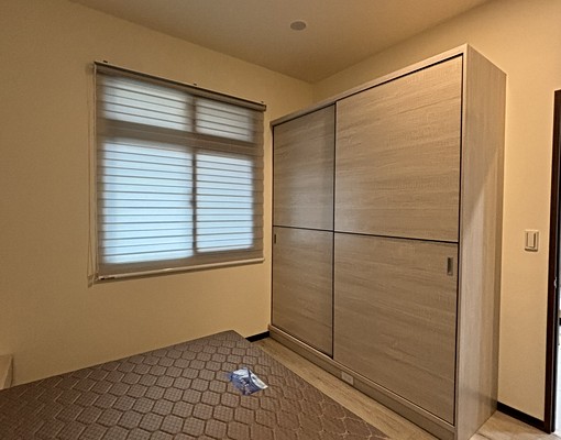 秒殺超美兩房平車💛可租補💛系統櫃傢俱電全配 - Image 3