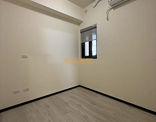 兆基社會住宅🏠草漯重劃區全新兩房/家具齊全/可租補免仲 - Image 3