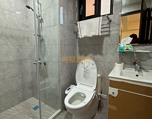 兆基社會住宅🏠草漯重劃區全新兩房/家具齊全/可租補免仲 - Image 7