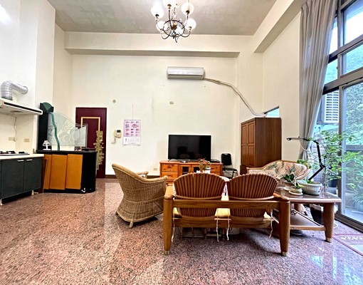 🍎礁溪溫泉【冬之戀】挑高2房🍎永慶李大美.李小美 - Image 5