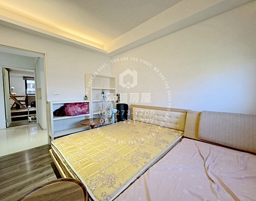 小檜溪朝陽建設精品雙陽台３＋１房🩵含管理費車位 - Image 7