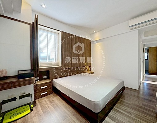 小檜溪朝陽建設精品雙陽台３＋１房🩵含管理費車位 - Image 5