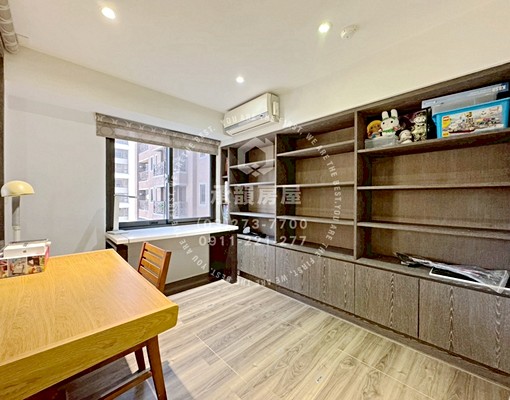 小檜溪朝陽建設精品雙陽台３＋１房🩵含管理費車位 - Image 10