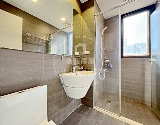 小檜溪朝陽建設精品雙陽台３＋１房🩵含管理費車位 - Image 14