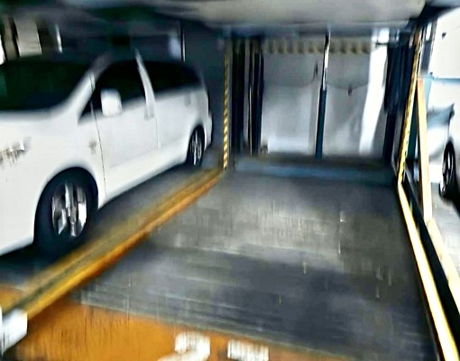 ~🍎天下大市機械車位(含管理費)~ - Image 2