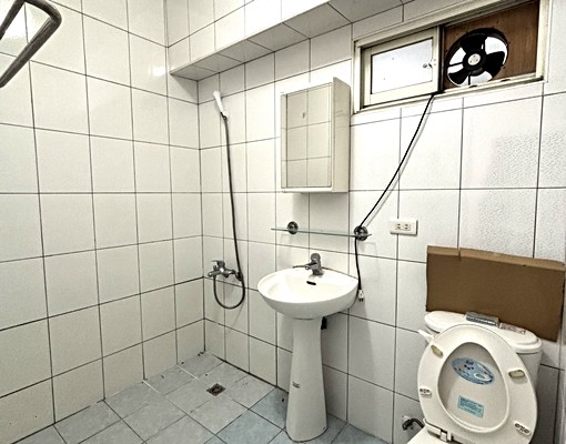 國盛電梯3房⭐️門口可停車⭐️可請租補⭐️寵物友善 - Image 7