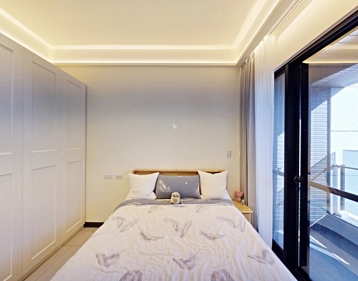 💜「卓悅聯盟」💜可小型犬新居落成自住裝潢一卡皮箱入住 - Image 11