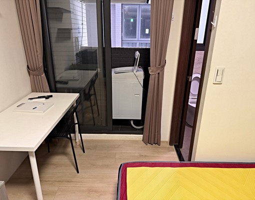 A7富宇悅峰/獨立套房/拎包入住/可租補 - Image 3