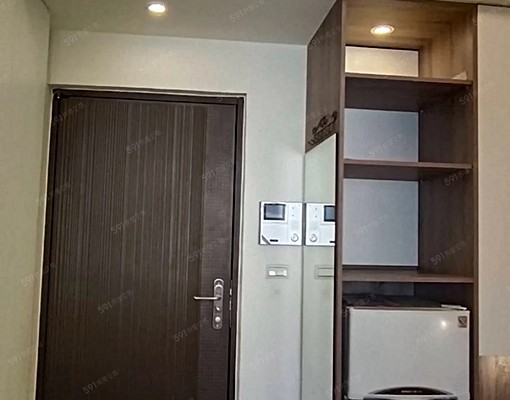 日月光欣興台水電獨立陽台洗衣機開窗電梯套房含管垃圾集中 - Image 3