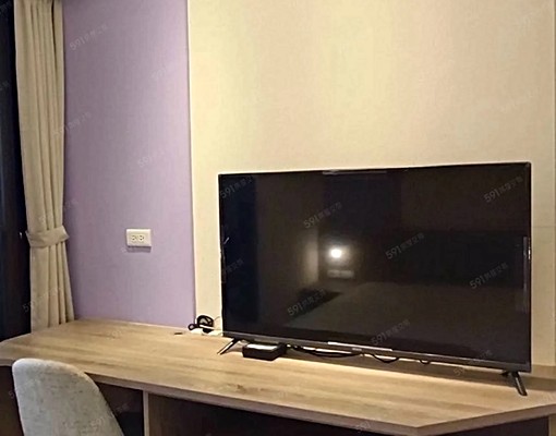 日月光欣興台水電獨立陽台洗衣機開窗電梯套房含管垃圾集中 - Image 5