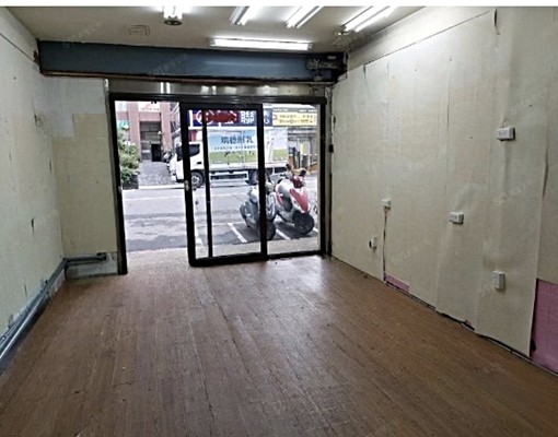 和平街市中心黃金店面/人潮多/百業夯/老闆們快來搶租 - Image 2