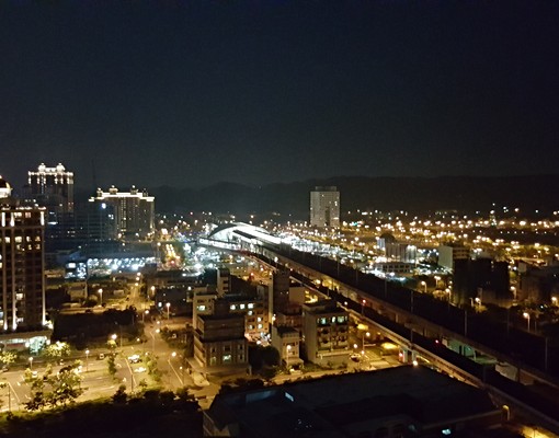 高鐵【宏觀大器】工業風傢俱電全視野美四房 - Image 12