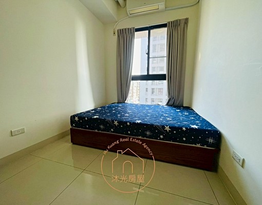 煙波Park！東區稀有3房🎯佛心價$28,000含管含車 - Image 9