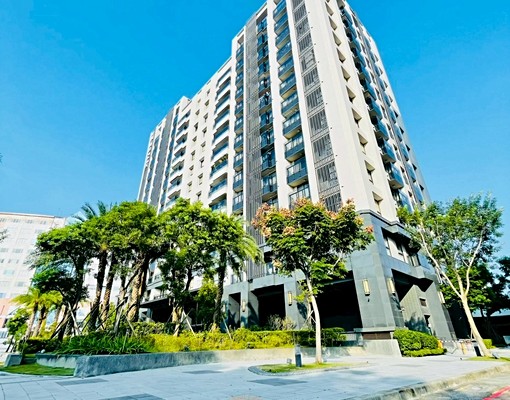 煙波Park！東區稀有3房🎯佛心價$28,000含管含車 - Image 15