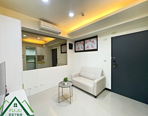 富築⚡逢甲商圈⚡可租補入籍⚡台水電⚡管理員⚡電梯⚡子母車⚡ - Image 4