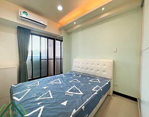 富築⚡逢甲商圈⚡可租補入籍⚡台水電⚡管理員⚡電梯⚡子母車⚡ - Image 7