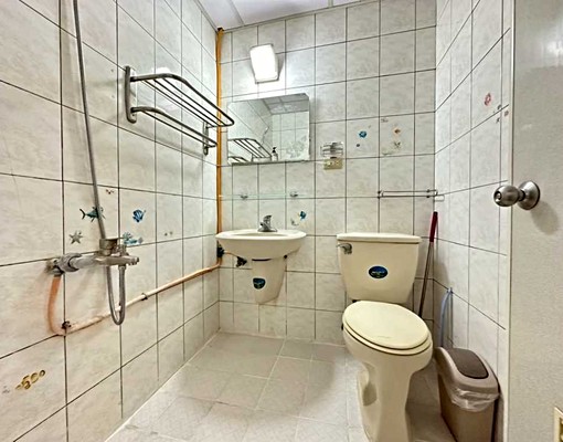 【租】長谷福利國河堤景觀宅溫馨四房含平面車 - Image 13